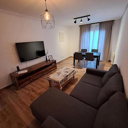Apartamento La Morana Arévalo Zewnętrze zdjęcie