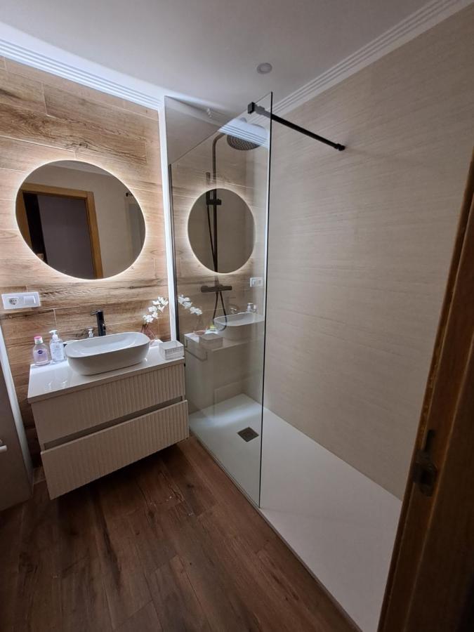 Apartamento La Morana Arévalo Zewnętrze zdjęcie