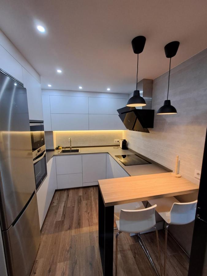 Apartamento La Morana Arévalo Zewnętrze zdjęcie